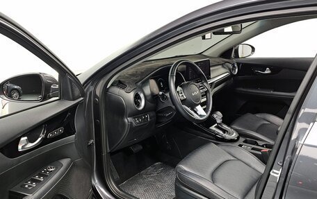 KIA K3, 2021 год, 1 990 100 рублей, 8 фотография