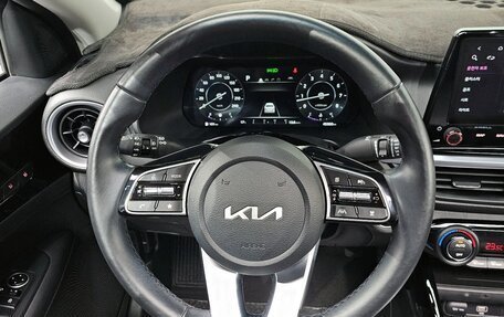 KIA K3, 2021 год, 1 990 100 рублей, 11 фотография