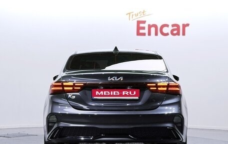 KIA K3, 2021 год, 1 990 100 рублей, 4 фотография