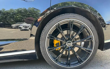 Audi A8, 2021 год, 6 470 000 рублей, 6 фотография