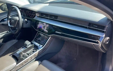 Audi A8, 2021 год, 6 470 000 рублей, 7 фотография
