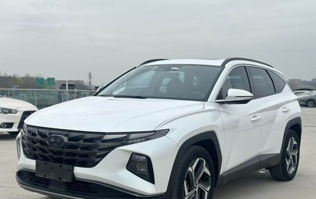 Hyundai Tucson, 2021 год, 2 131 200 рублей, 2 фотография