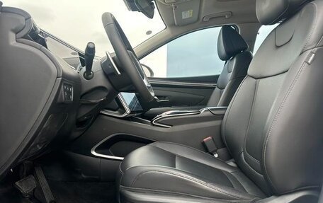 Hyundai Tucson, 2021 год, 2 131 200 рублей, 6 фотография