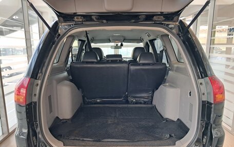 Mitsubishi Pajero Sport II рестайлинг, 2010 год, 1 177 000 рублей, 10 фотография