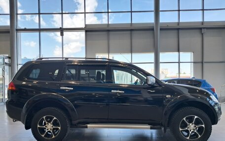 Mitsubishi Pajero Sport II рестайлинг, 2010 год, 1 177 000 рублей, 4 фотография