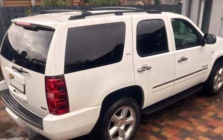 Chevrolet Tahoe III, 2012 год, 1 890 000 рублей, 7 фотография