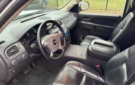 Chevrolet Tahoe III, 2012 год, 1 890 000 рублей, 12 фотография