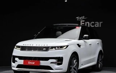 Land Rover Range Rover Sport, 2022 год, 14 309 000 рублей, 4 фотография