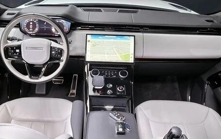Land Rover Range Rover Sport, 2022 год, 14 309 000 рублей, 7 фотография