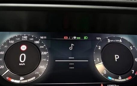 Land Rover Range Rover Sport, 2022 год, 14 309 000 рублей, 8 фотография