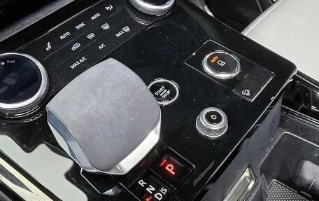 Land Rover Range Rover Sport, 2022 год, 14 309 000 рублей, 9 фотография