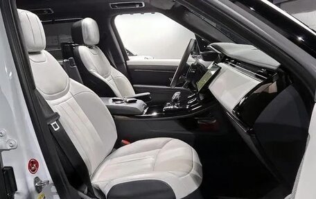 Land Rover Range Rover Sport, 2022 год, 14 309 000 рублей, 10 фотография