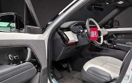 Land Rover Range Rover Sport, 2022 год, 14 309 000 рублей, 11 фотография