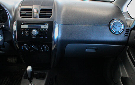 Suzuki SX4 II рестайлинг, 2013 год, 979 000 рублей, 8 фотография