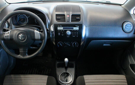 Suzuki SX4 II рестайлинг, 2013 год, 979 000 рублей, 5 фотография