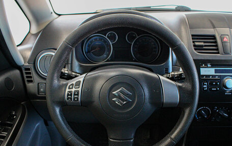Suzuki SX4 II рестайлинг, 2013 год, 979 000 рублей, 6 фотография