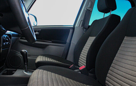 Suzuki SX4 II рестайлинг, 2013 год, 979 000 рублей, 9 фотография