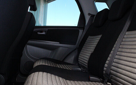 Suzuki SX4 II рестайлинг, 2013 год, 979 000 рублей, 10 фотография