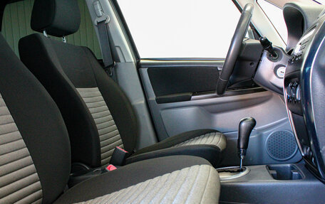Suzuki SX4 II рестайлинг, 2013 год, 979 000 рублей, 12 фотография