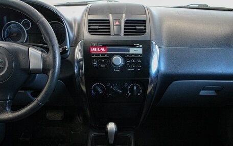 Suzuki SX4 II рестайлинг, 2013 год, 979 000 рублей, 7 фотография