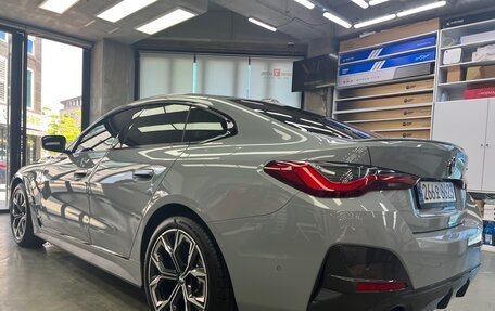 BMW 4 серия, 2021 год, 3 620 000 рублей, 3 фотография