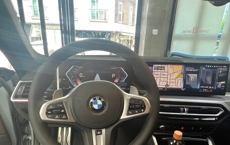 BMW 4 серия, 2021 год, 3 620 000 рублей, 5 фотография