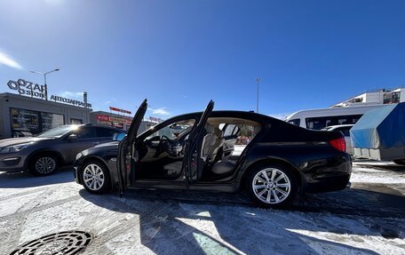 BMW 5 серия, 2012 год, 1 400 000 рублей, 5 фотография