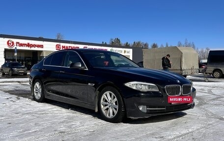BMW 5 серия, 2012 год, 1 400 000 рублей, 3 фотография