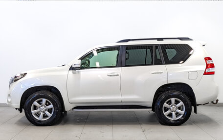 Toyota Land Cruiser Prado 150 рестайлинг 2, 2015 год, 3 290 000 рублей, 8 фотография