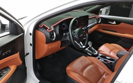 KIA K3, 2021 год, 1 870 100 рублей, 7 фотография