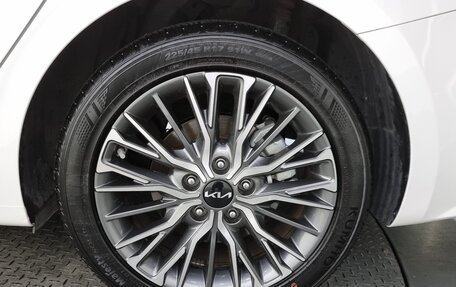 KIA K3, 2021 год, 1 870 100 рублей, 5 фотография