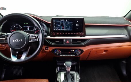 KIA K3, 2021 год, 1 870 100 рублей, 9 фотография