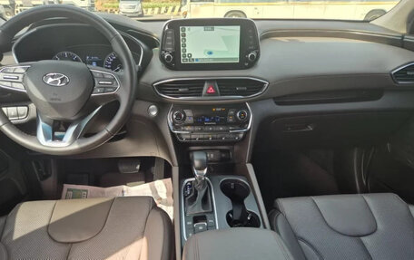 Hyundai Santa Fe IV, 2020 год, 2 573 684 рублей, 5 фотография