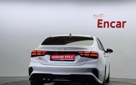 KIA K3, 2021 год, 1 870 100 рублей, 4 фотография