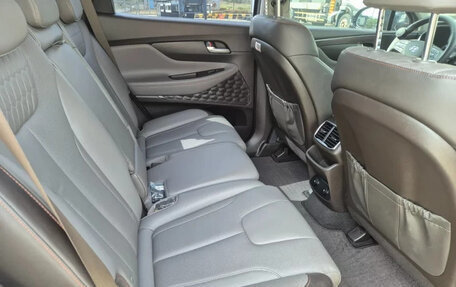 Hyundai Santa Fe IV, 2020 год, 2 573 684 рублей, 7 фотография