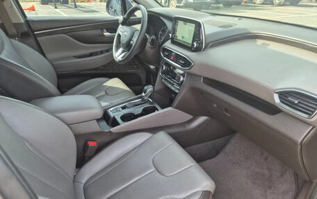 Hyundai Santa Fe IV, 2020 год, 2 573 684 рублей, 6 фотография