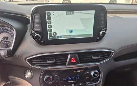 Hyundai Santa Fe IV, 2020 год, 2 573 684 рублей, 8 фотография