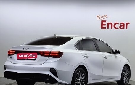 KIA K3, 2021 год, 1 870 100 рублей, 2 фотография