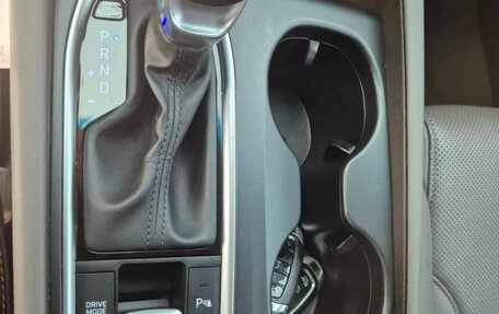 Hyundai Santa Fe IV, 2020 год, 2 573 684 рублей, 9 фотография