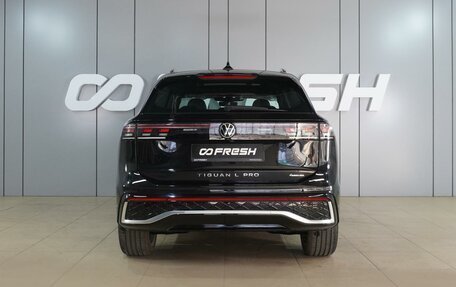 Volkswagen Tiguan, 2024 год, 4 999 000 рублей, 4 фотография