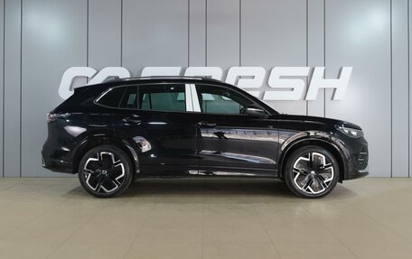 Volkswagen Tiguan, 2024 год, 4 999 000 рублей, 5 фотография