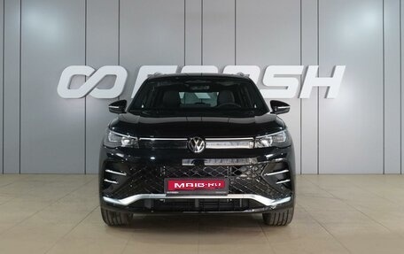 Volkswagen Tiguan, 2024 год, 4 999 000 рублей, 3 фотография