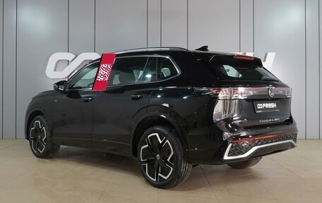 Volkswagen Tiguan, 2024 год, 4 999 000 рублей, 2 фотография