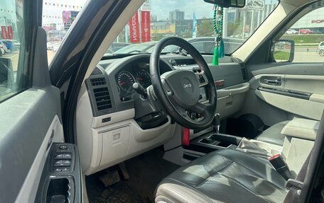 Jeep Cherokee, 2008 год, 1 300 000 рублей, 2 фотография