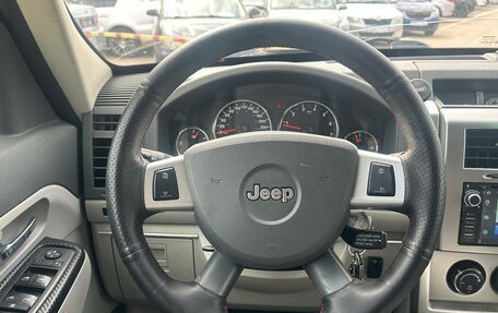 Jeep Cherokee, 2008 год, 1 300 000 рублей, 4 фотография