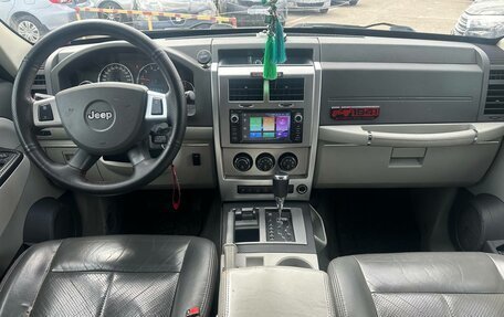 Jeep Cherokee, 2008 год, 1 300 000 рублей, 3 фотография
