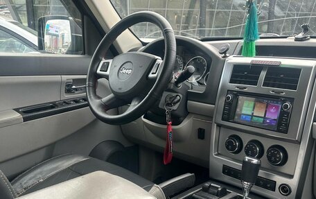 Jeep Cherokee, 2008 год, 1 300 000 рублей, 5 фотография