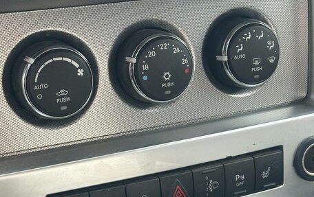Jeep Cherokee, 2008 год, 1 300 000 рублей, 6 фотография