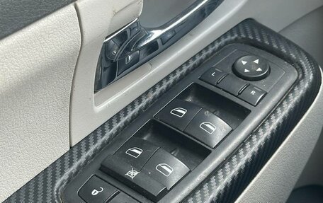 Jeep Cherokee, 2008 год, 1 300 000 рублей, 8 фотография