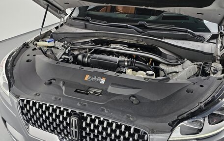 Lincoln Aviator II, 2021 год, 4 750 100 рублей, 6 фотография